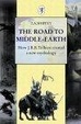 Cover of The Road to Middle-Earth
