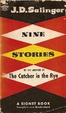 Cover of Nine Stories