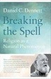 Cover of Breaking the Spell