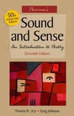 Perrine's Sound and Sense : An Introduction to Poetry (Perrine's Sound & Sense: An Introduction to Poetry)