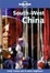 Cover of Lonely Planet South West China