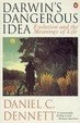 Cover of Darwin's Dangerous Idea