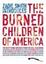 Cover of Zadie Smith Introduces the Burned Children of America
