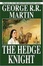 Cover of "The Hedge Knight - Second Edition"