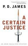 A Certain Justice