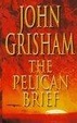 Cover of Pelican Brief