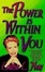 Cover of "The Power Is Within You"