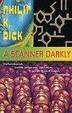 Cover of A Scanner Darkly
