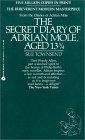 The Secret Diary of Adrian Mole, Aged 13 3/4
