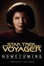 Cover of Homecoming, Book 1 (Star Trek