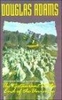 Cover of The Restaurant at the End of the Universe