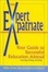 Cover of Expert Expatriate