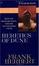 Cover of "Heretics of Dune"