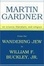 Cover of From the Wandering Jew to William F. Buckley, Jr.