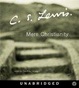 Cover of Mere Christianity CD