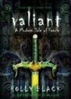 Cover of Valiant