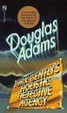 Cover of Dirk Gently's Holistic Detective Agency