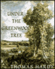 Cover of Under the Greenwood Tree