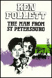 Cover of The Man from St. Petersburg