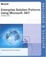 Cover of "Enterprise Solution Patterns Using Microsoft .Net"
