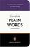 Cover of "The Complete Plain Words"