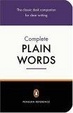 Cover of The Complete Plain Words