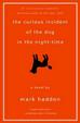 Cover of The Curious Incident of the Dog in the Night-Time