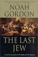 Cover of The Last Jew