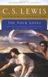 Cover of The Four Loves