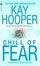 Cover of "Chill of Fear"