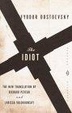 Cover of The Idiot
