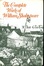 Cover of Complete Works of William Shakespeare