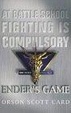 Cover of Ender's Game