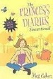 Cover of The Princess Diaries