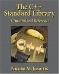 The C++ Standard Library : A Tutorial and Reference