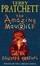 Cover of "The Amazing Maurice and His Educated Rodents"