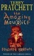 Cover of The Amazing Maurice and His Educated Rodents