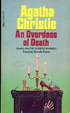 Cover of Overdose of Death