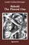 Cover of "Behold the Pierced One"
