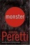 Cover of "Monster"