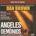Ángeles y demonios