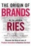 Cover of "The Origin of Brands"