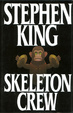 Cover of Skeleton Crew