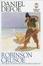 Cover of Robinson Crusoe