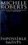 Cover of "Impossible Saints"