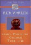 Cover of "God's Power to Change Your Life"