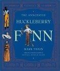 The Annotated Huckleberry Finn