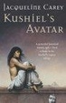 Cover of Kushiel's Avatar