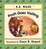 Cover of "Pooh Goes Visiting"