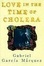Cover of Love in the Time of Cholera